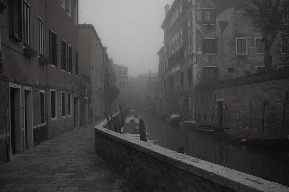    Morte a Venezia
