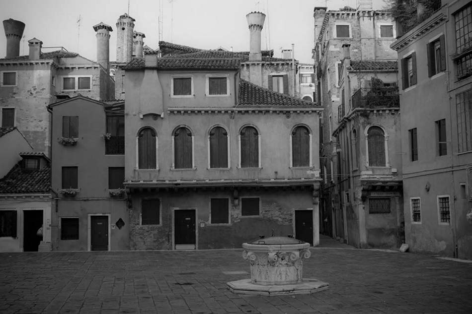    Morte a Venezia