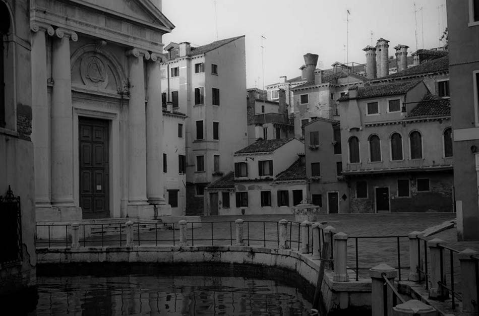    Morte a Venezia