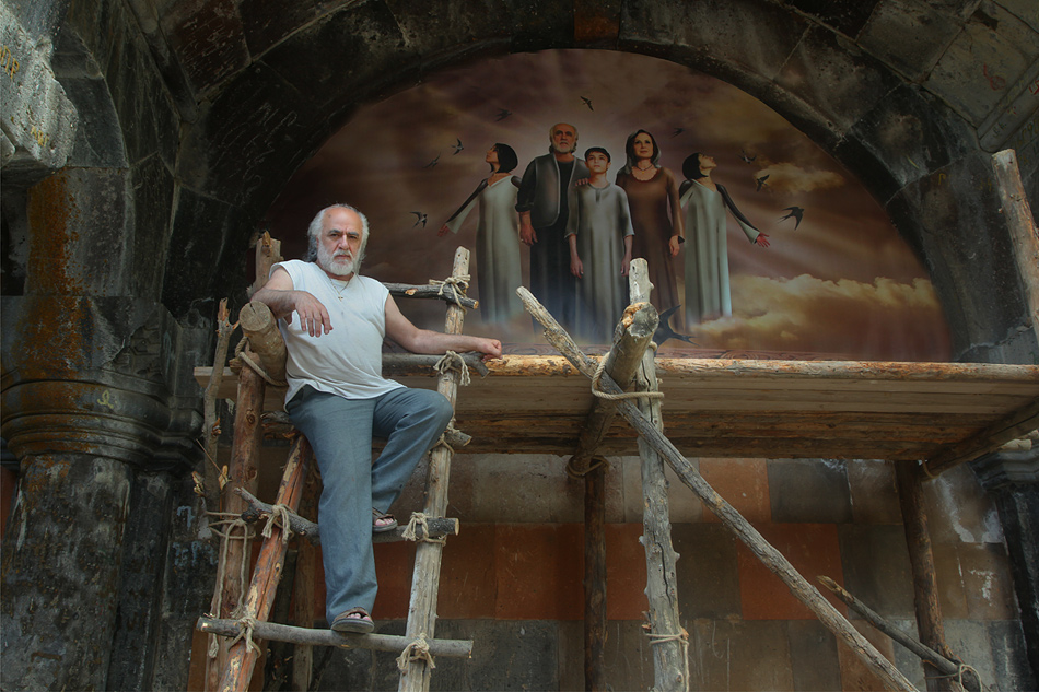  Fresco