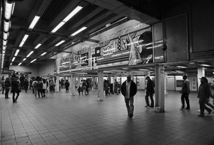  Subway