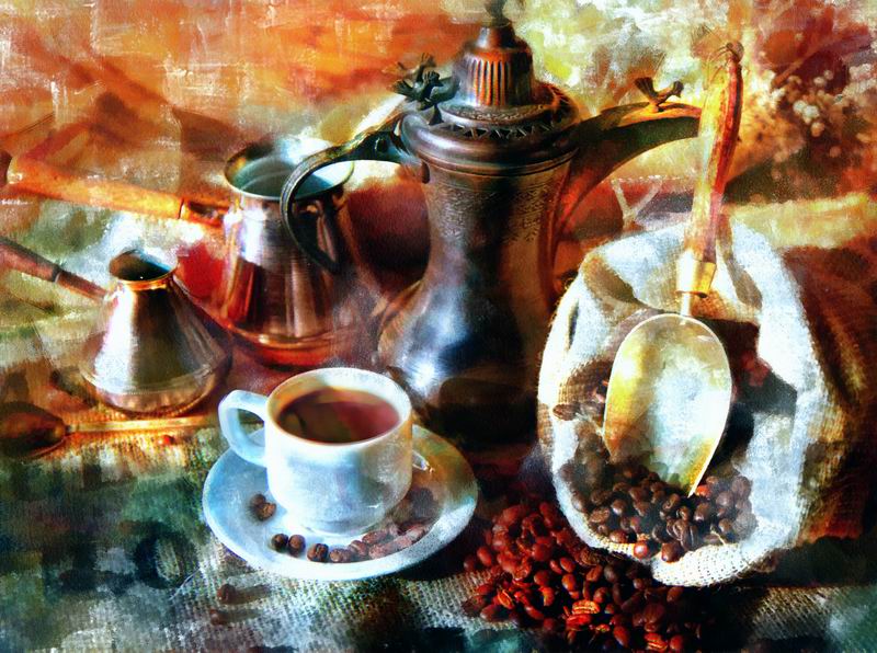  arabica