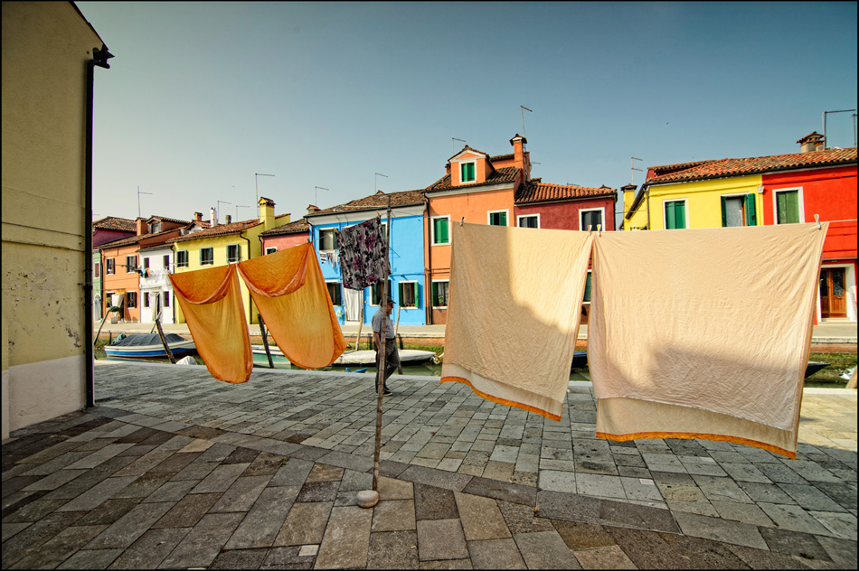  Burano