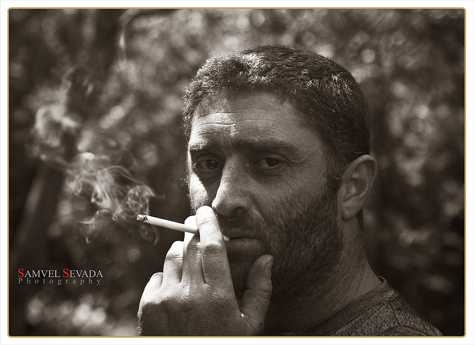 Smoker