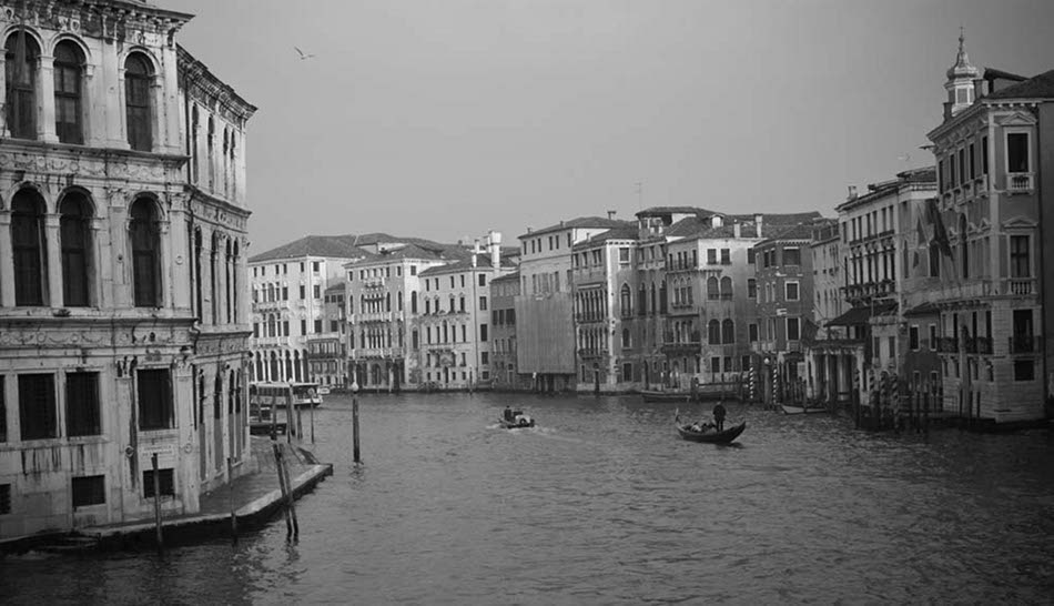    Morte a Venezia
