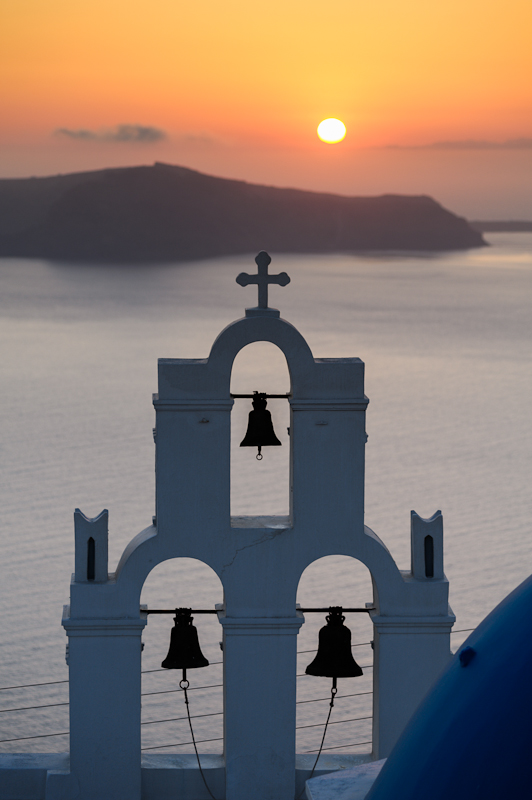  Santorini