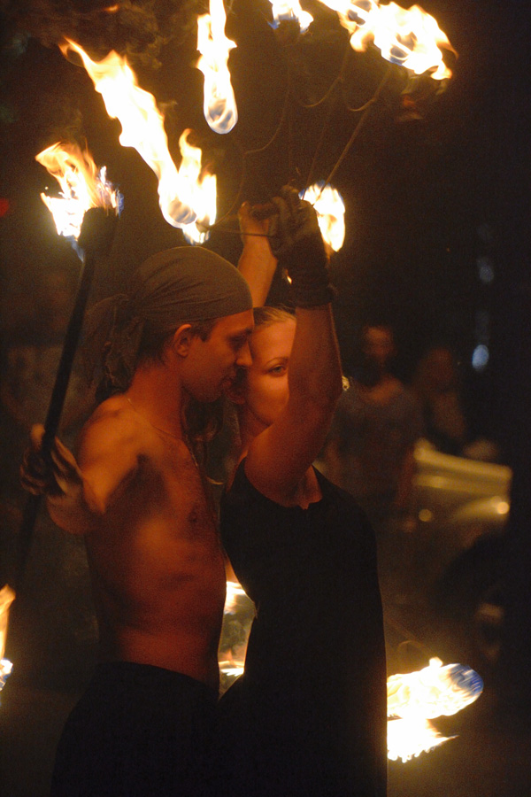  FireShow