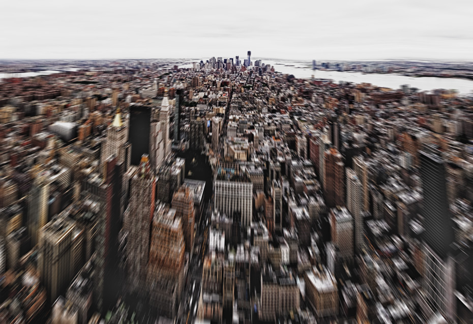  Lower Manhattan