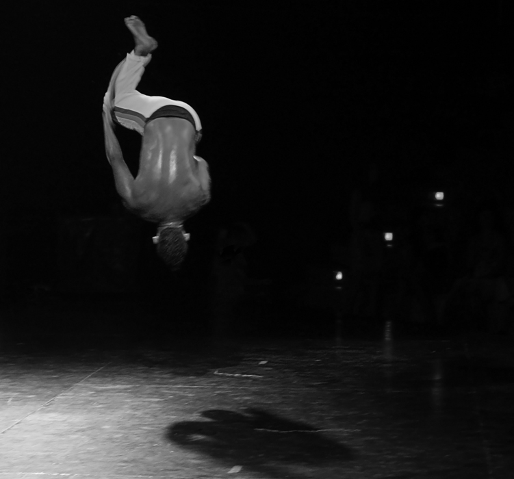  The Magic of Flight.