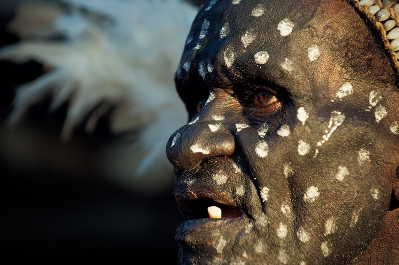  Asmat