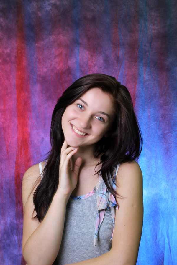  Smile