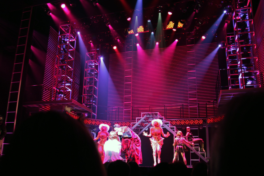   Jesus Christ Superstar #2