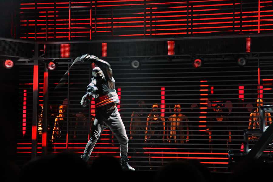  Jesus Christ Superstar #4