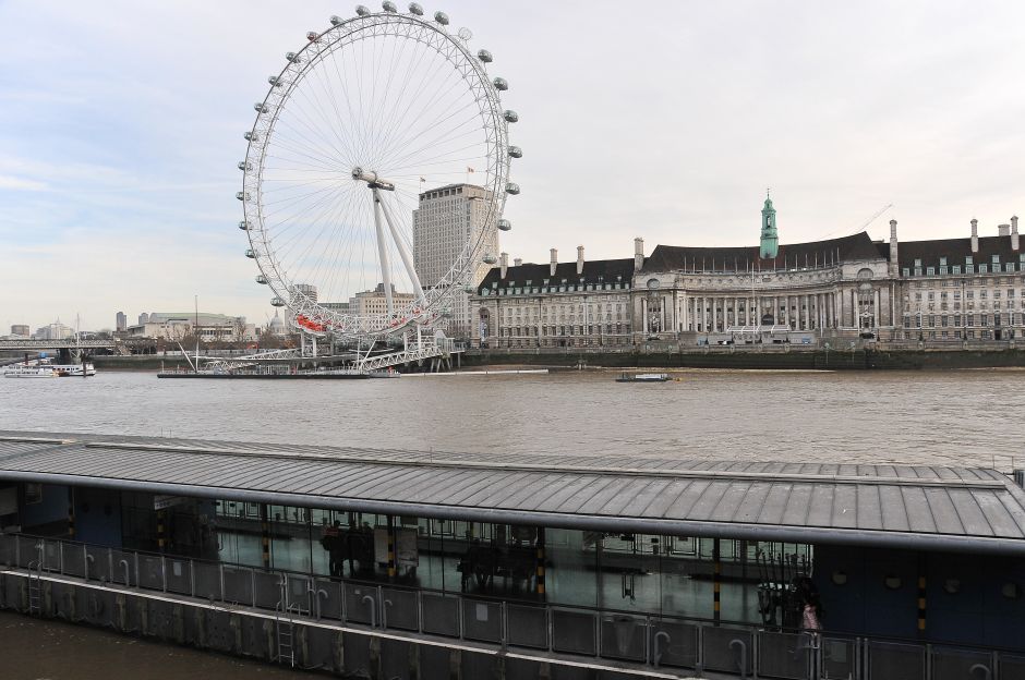  London Eye