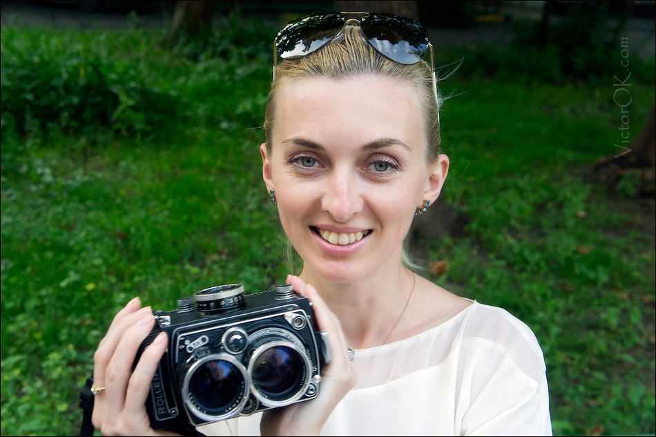  Rolleiflex 3