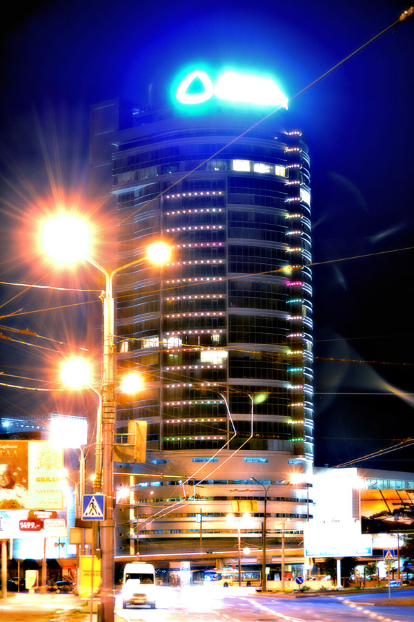  DNIPRO