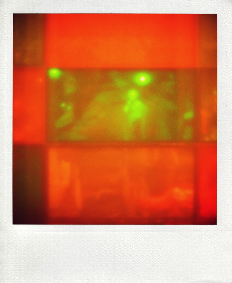  Color III