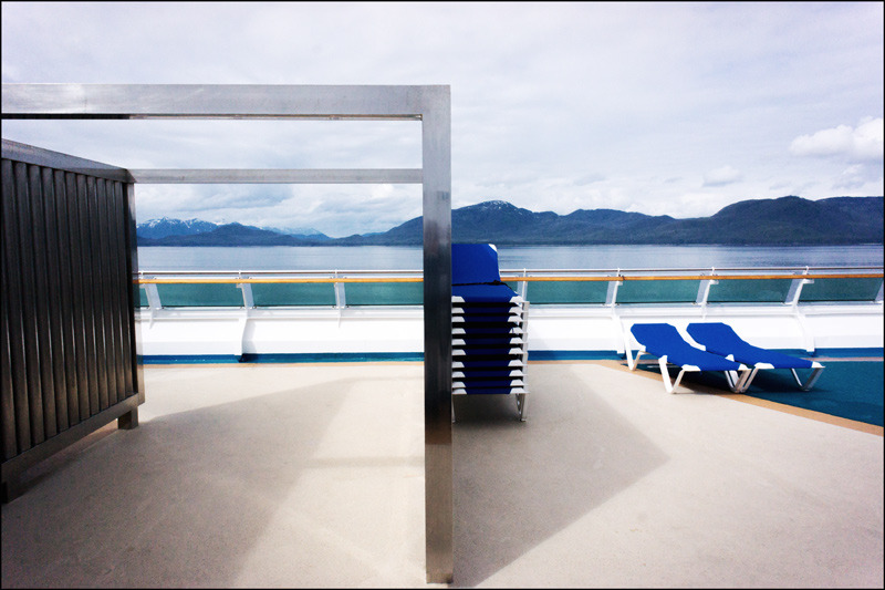  Day at sea