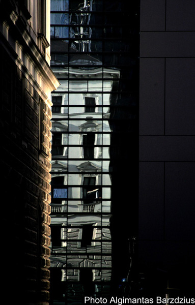  reflection