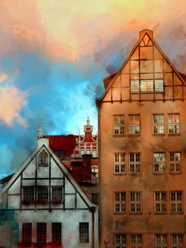  after rain