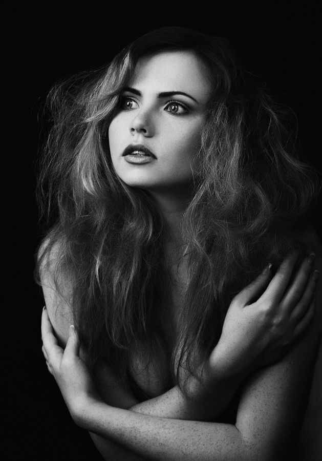  Katerina