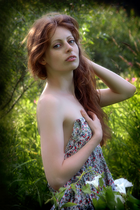 Summer,girl...3