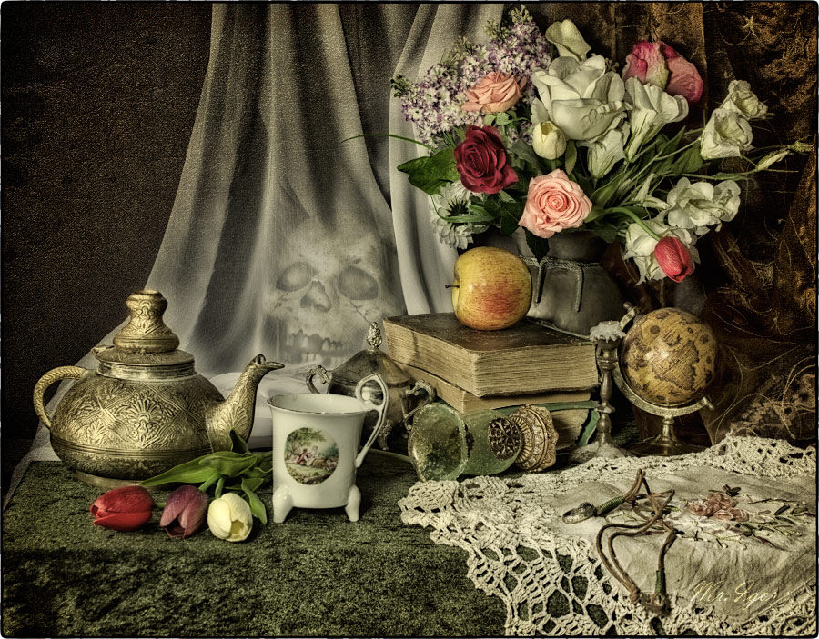  Vanitas 2