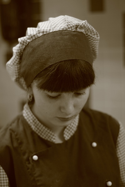  girl
