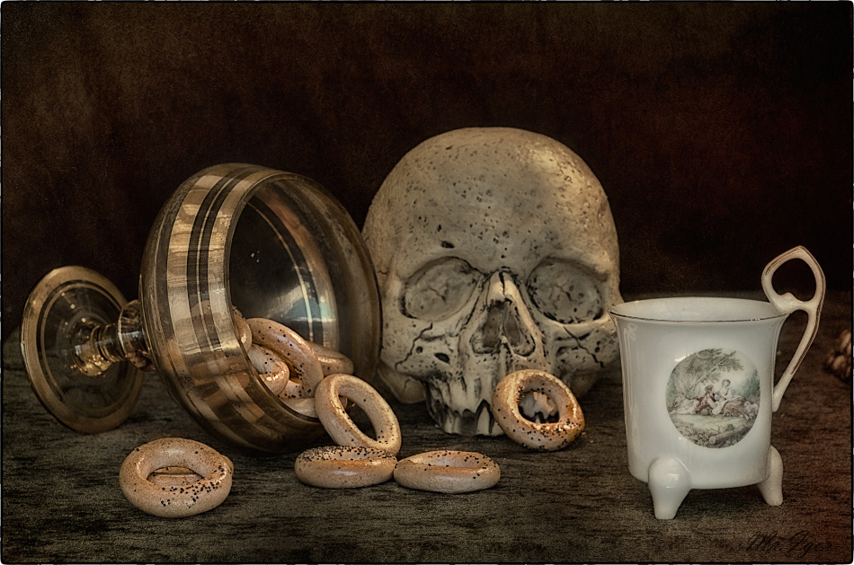  Vanitas 6
