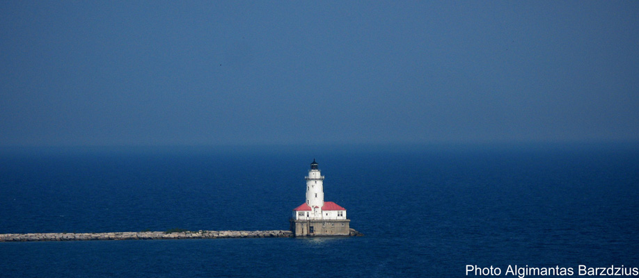  Lighthouse