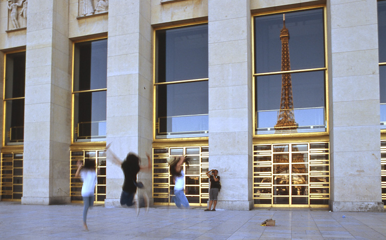  tour eiffel