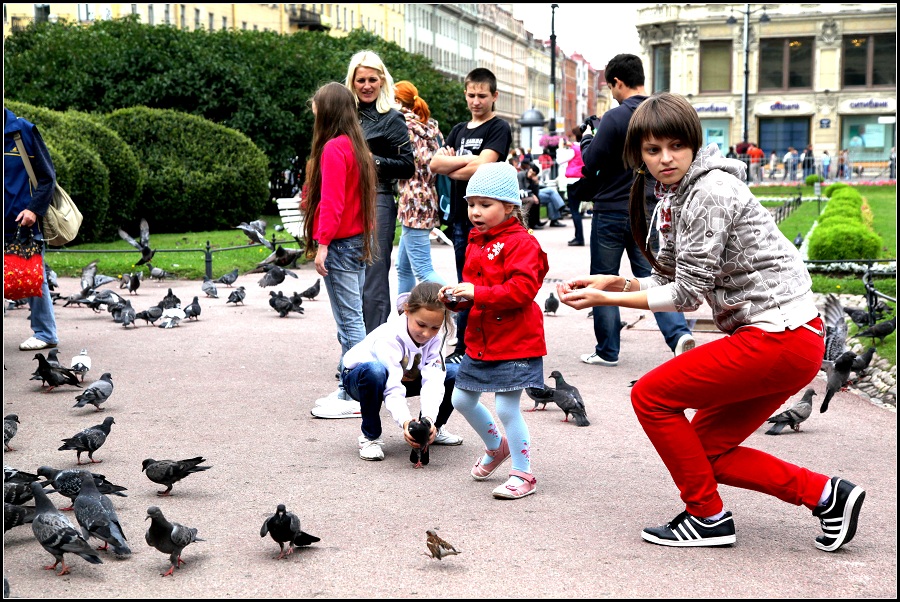  Street 7