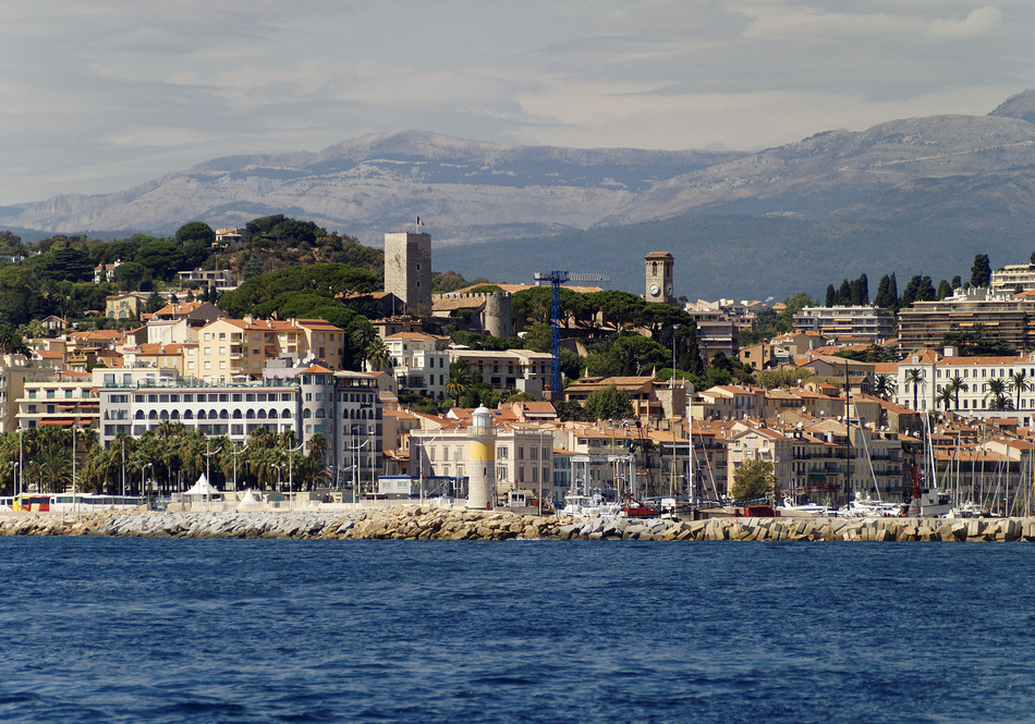  Cannes