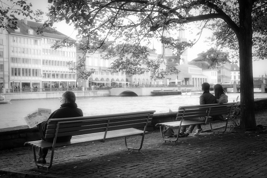  autumn in the city 