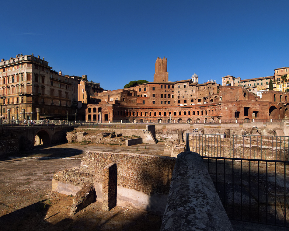  Rome