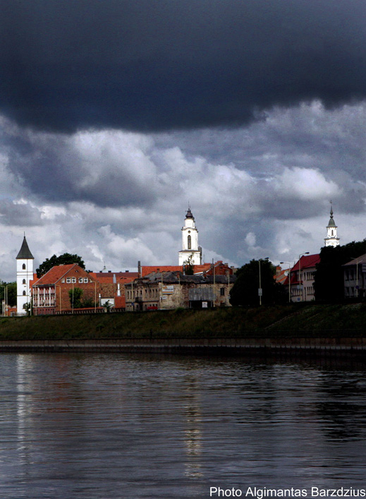  my city
