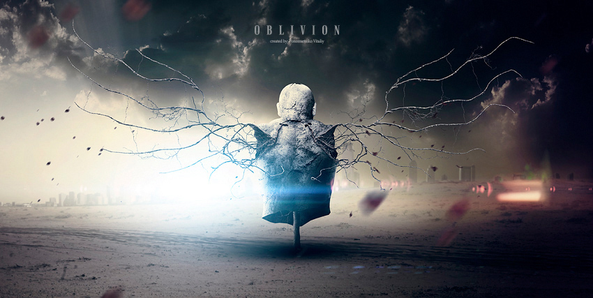  Oblivion