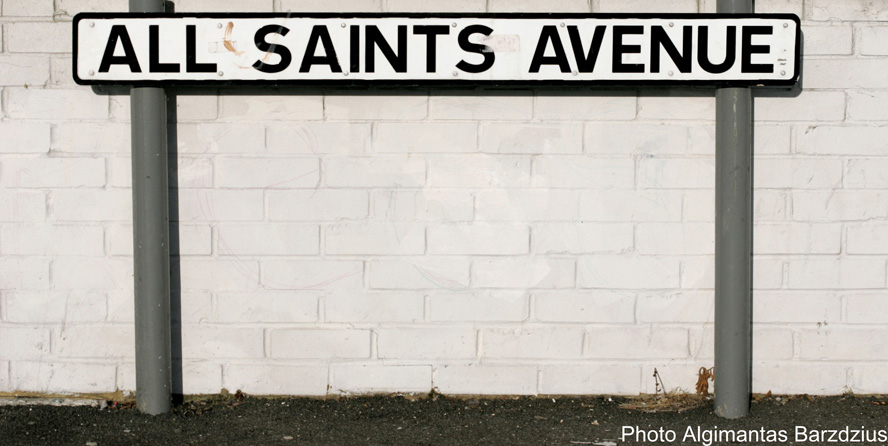  all saints avenue