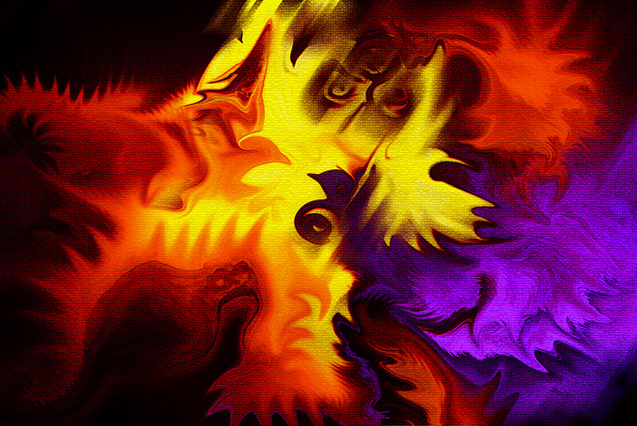  dragon dreams