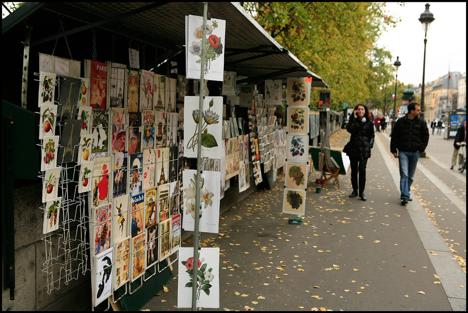  autumn in the city
