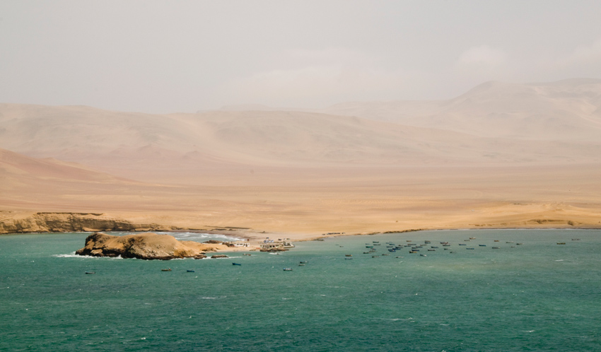  Peru #2