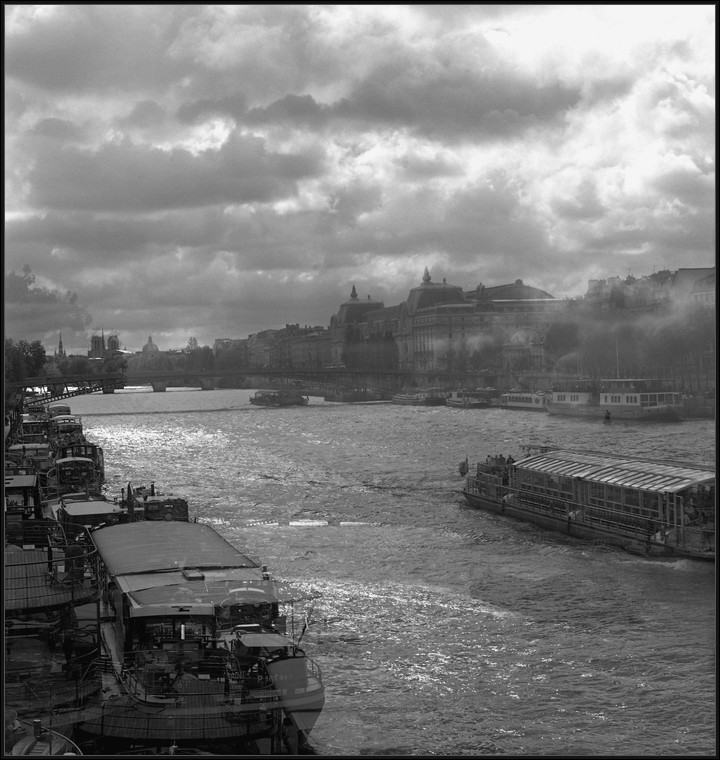  Paris Mon Amour