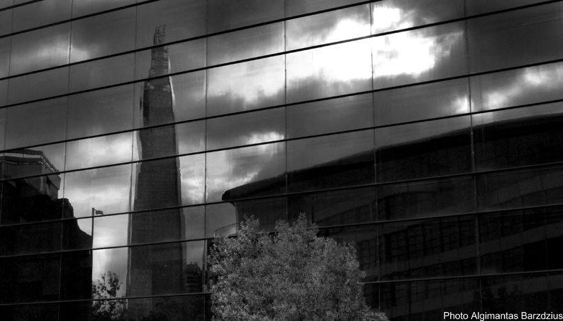  reflection