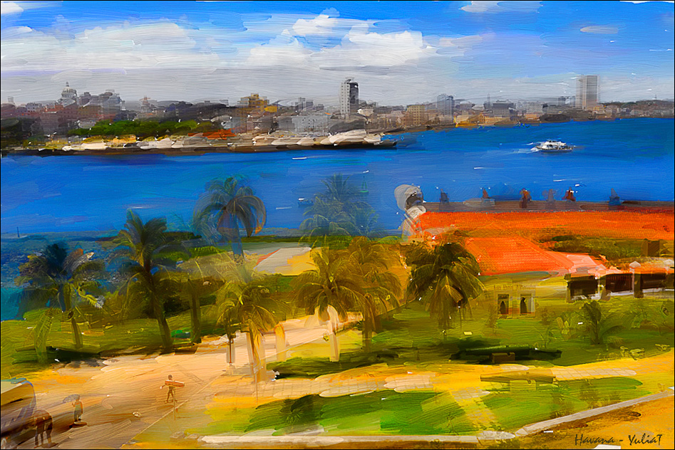  Havana