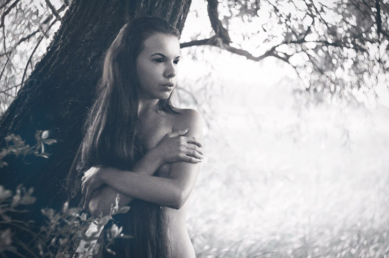  The Nymph