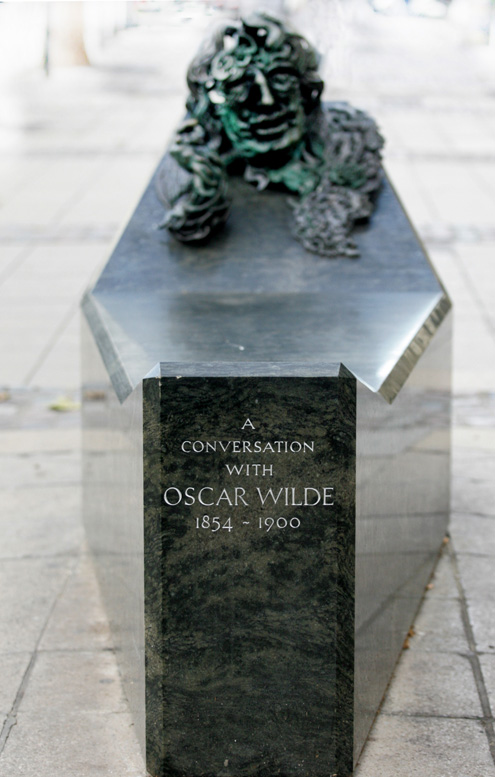  Oscar Wilde