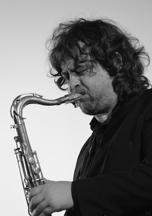  Jazz
