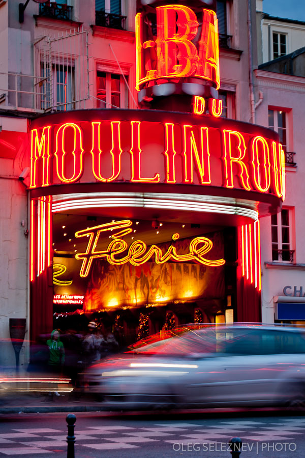  Moulin Rouge