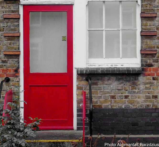  door