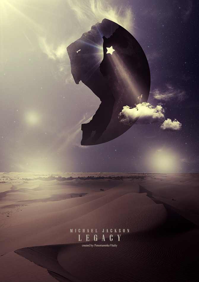  Michael Jackson: Legacy